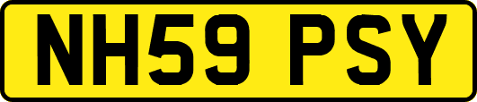 NH59PSY