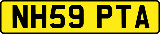 NH59PTA