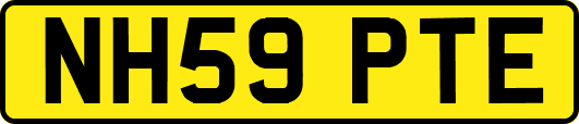 NH59PTE