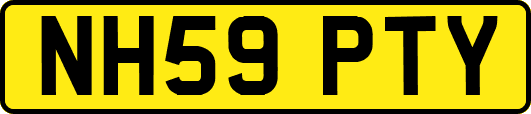 NH59PTY