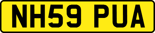 NH59PUA
