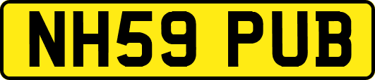 NH59PUB