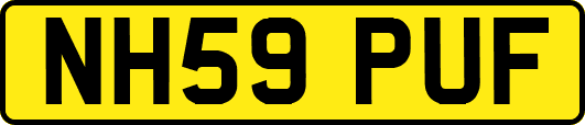 NH59PUF