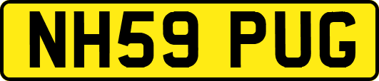 NH59PUG