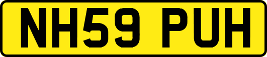 NH59PUH