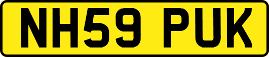 NH59PUK