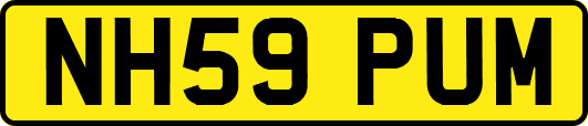 NH59PUM