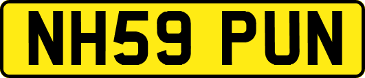 NH59PUN