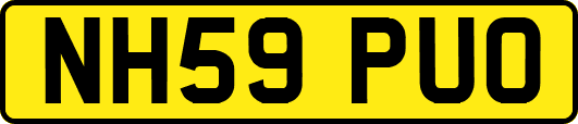NH59PUO