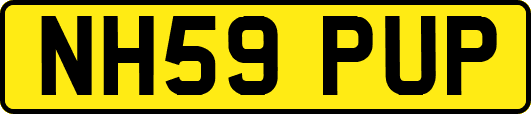 NH59PUP