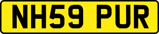 NH59PUR
