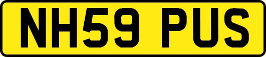 NH59PUS