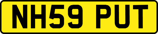 NH59PUT