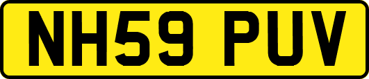 NH59PUV