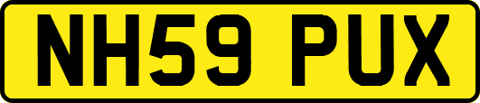 NH59PUX