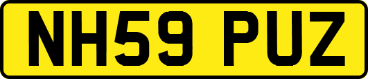 NH59PUZ