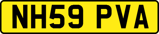 NH59PVA
