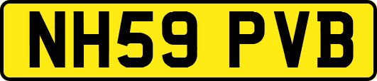 NH59PVB