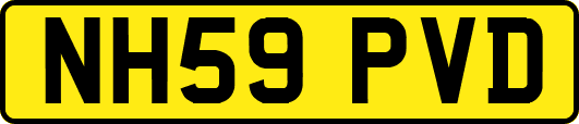NH59PVD