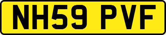 NH59PVF
