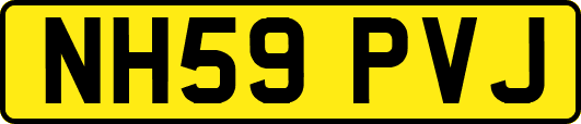 NH59PVJ