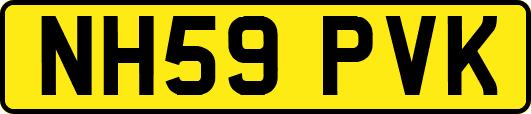 NH59PVK