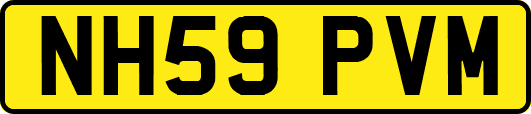 NH59PVM