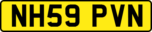NH59PVN