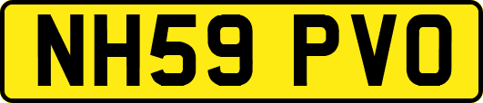 NH59PVO