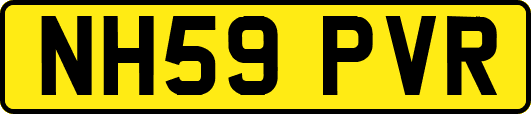 NH59PVR