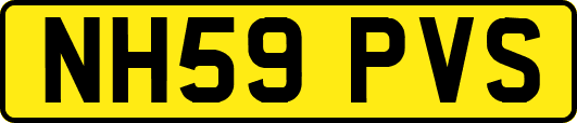 NH59PVS