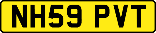 NH59PVT