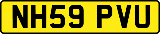 NH59PVU