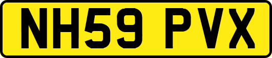 NH59PVX