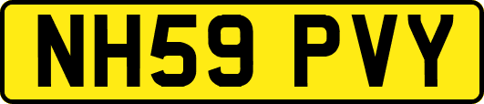 NH59PVY