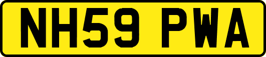 NH59PWA