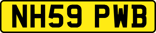 NH59PWB