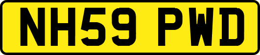 NH59PWD