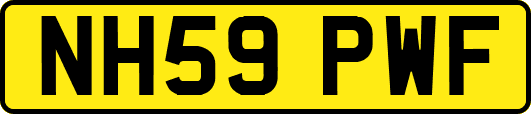 NH59PWF