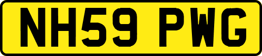 NH59PWG