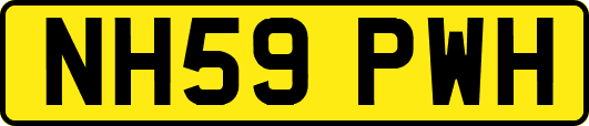 NH59PWH