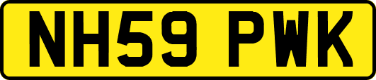 NH59PWK