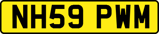 NH59PWM