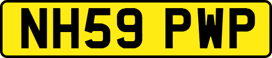 NH59PWP