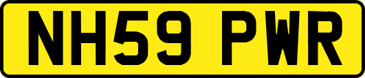 NH59PWR