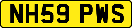 NH59PWS