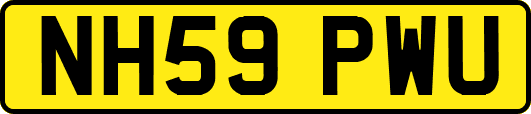 NH59PWU