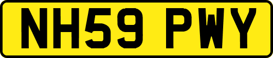 NH59PWY