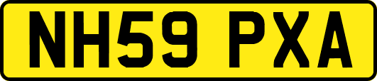 NH59PXA