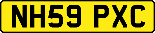 NH59PXC